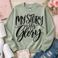 My Story Is His Glory