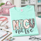Medical Collection; NICU