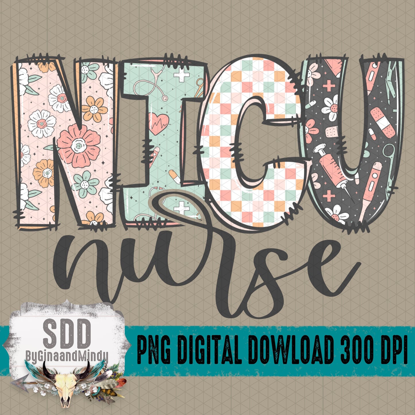 Medical Collection; NICU