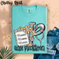Retro Nurse Practitioner