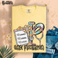 Retro Nurse Practitioner