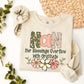 Boho Floral; Nan