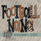 Football Doodle Collection; Nana