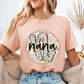 Wildflower Collection; Nana