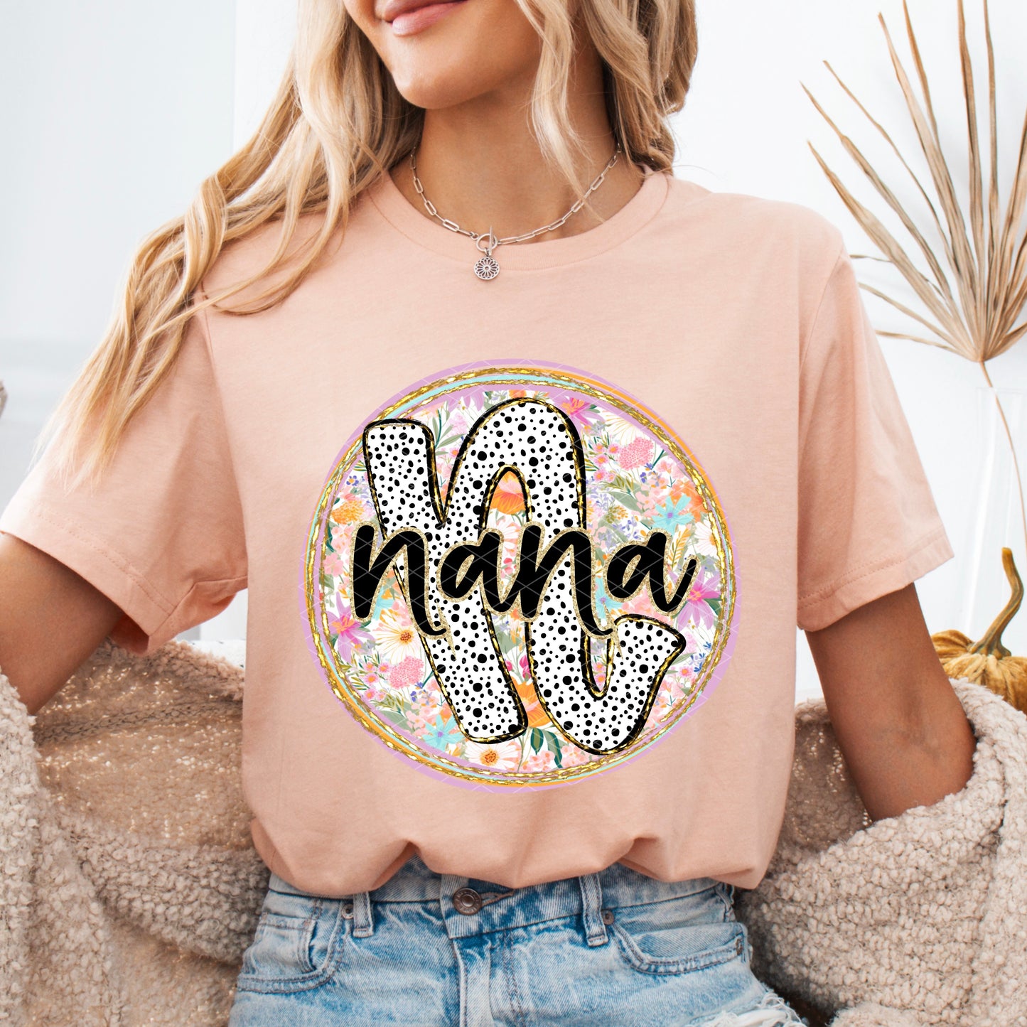 Wildflower Collection; Nana