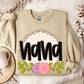 Spring Name Collection Nana