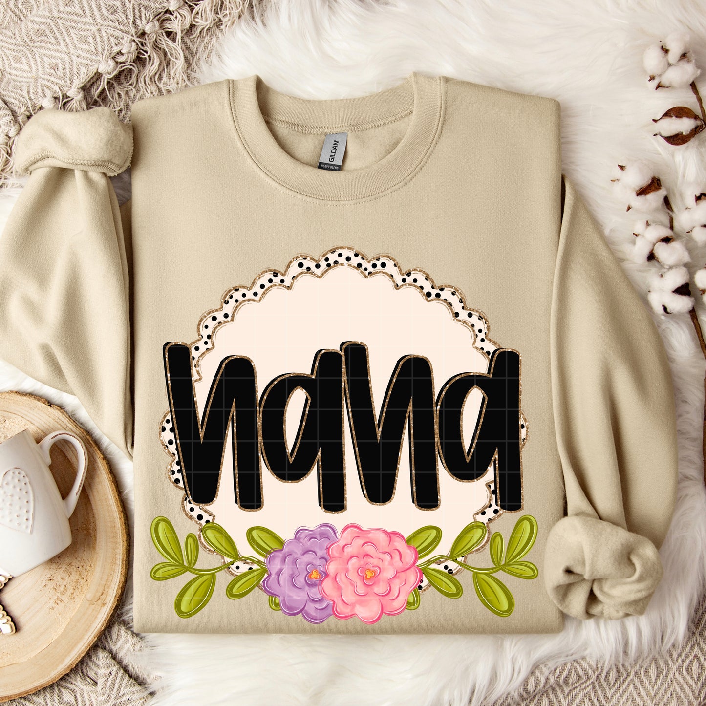 Spring Name Collection Nana