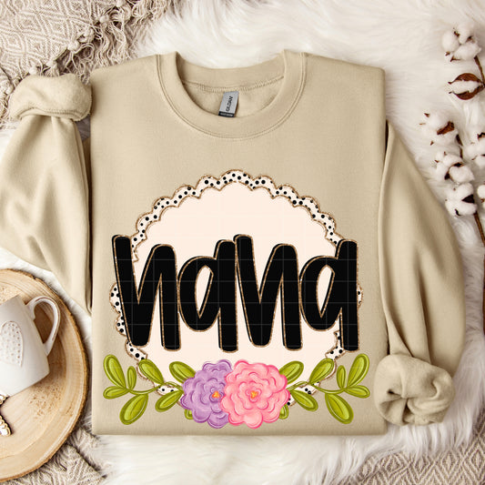 Spring Name Collection Nana