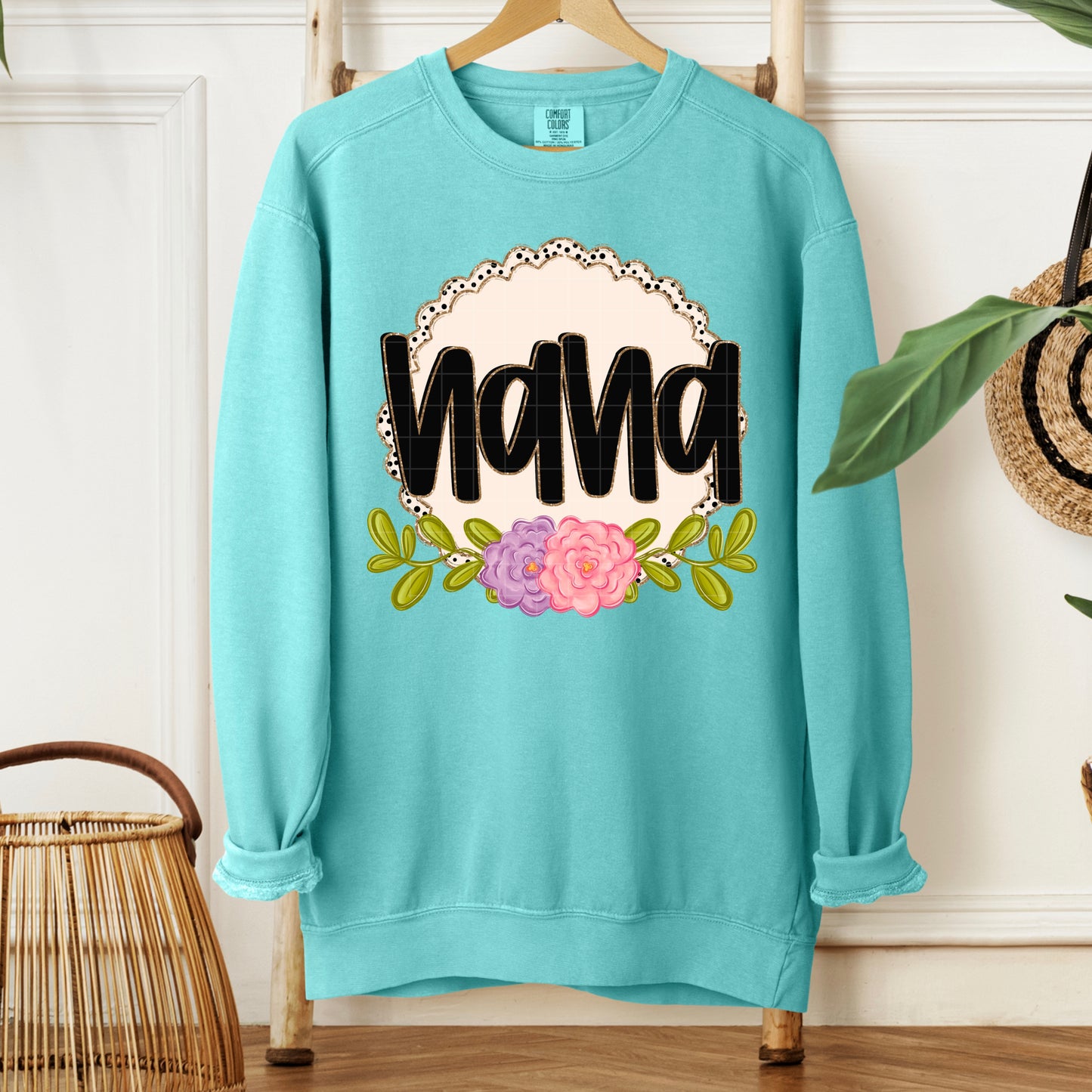 Spring Name Collection Nana