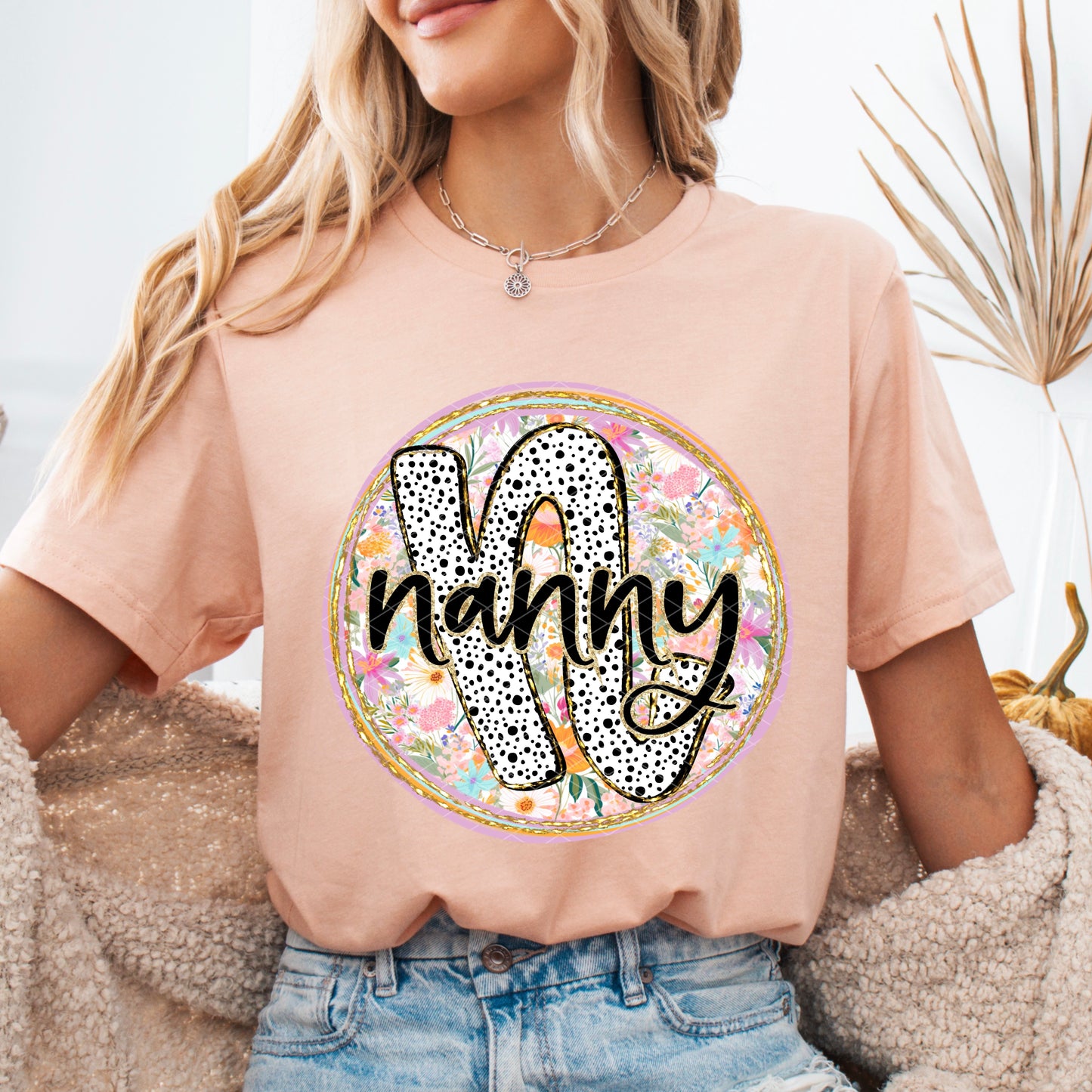 Wildflower Collection; Nanny