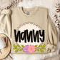 Spring Name Collection Nanny