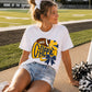 Cheer Collection (Navy & Yellow Gold)