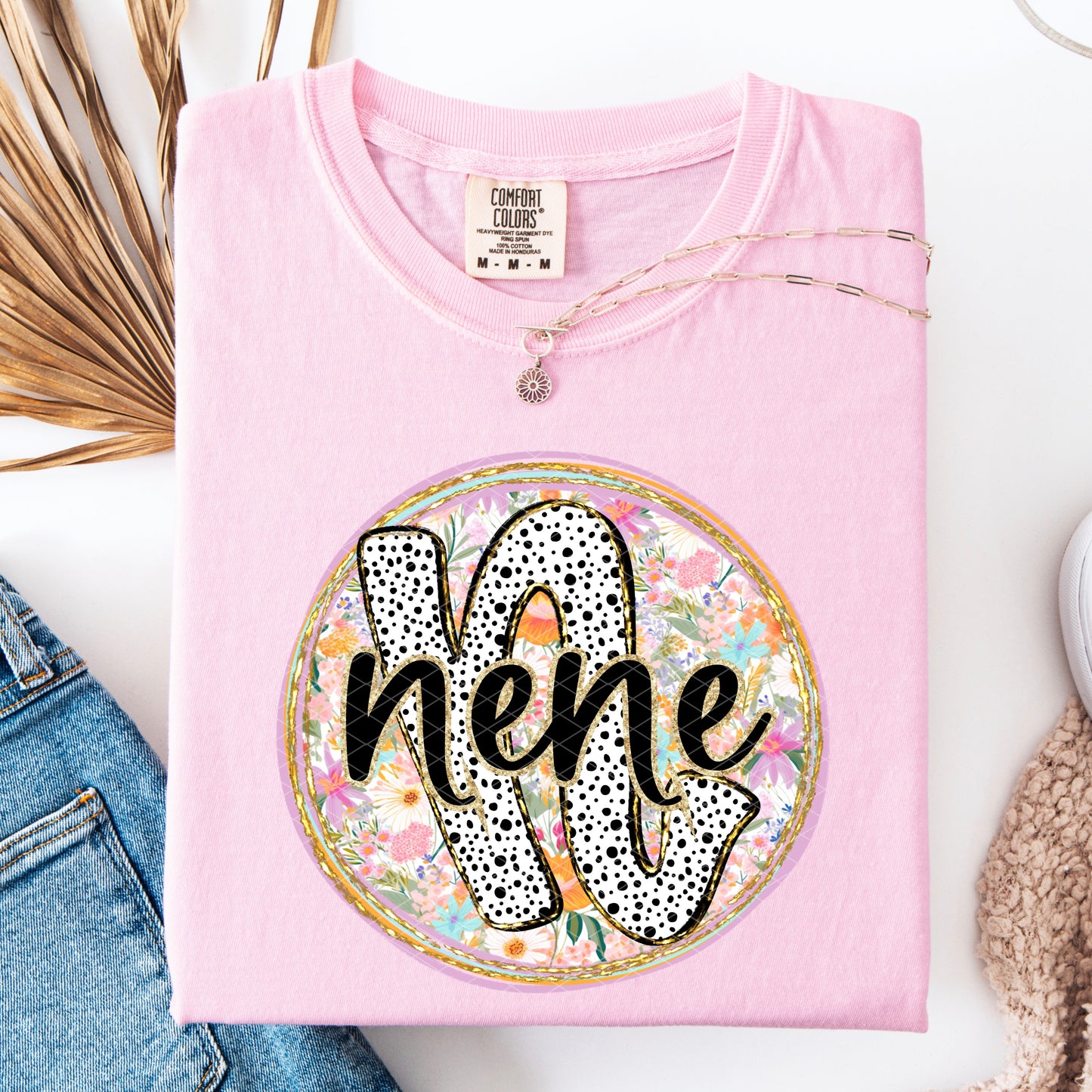 Wildflower Collection; Nene
