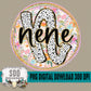 Wildflower Collection; Nene
