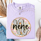 Wildflower Collection; Nene