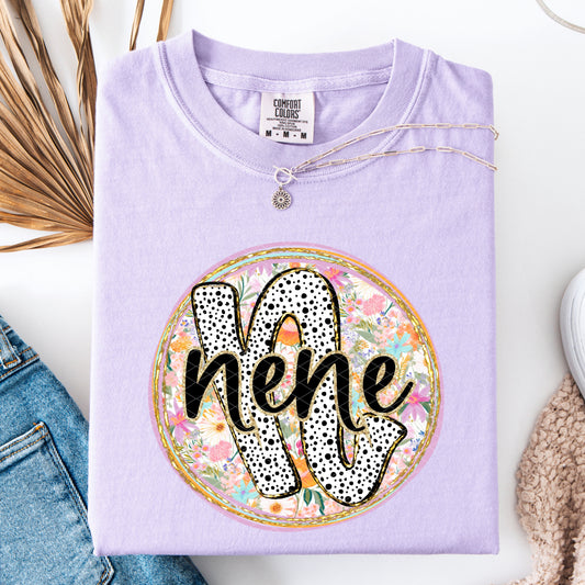 Wildflower Collection; Nene