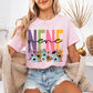 Spring Floral Name Collection; Nene