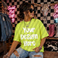 Neon Western Faith