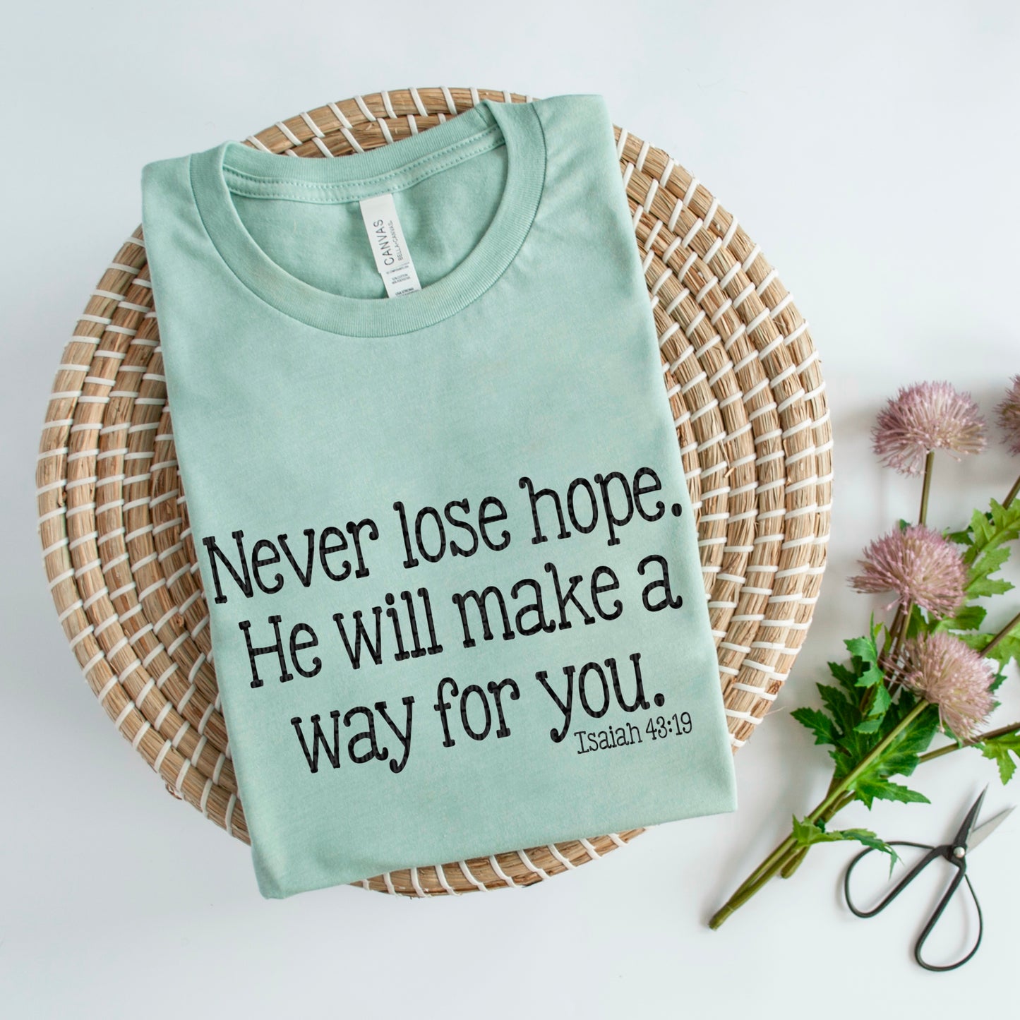 Never Lose Hope Bundle