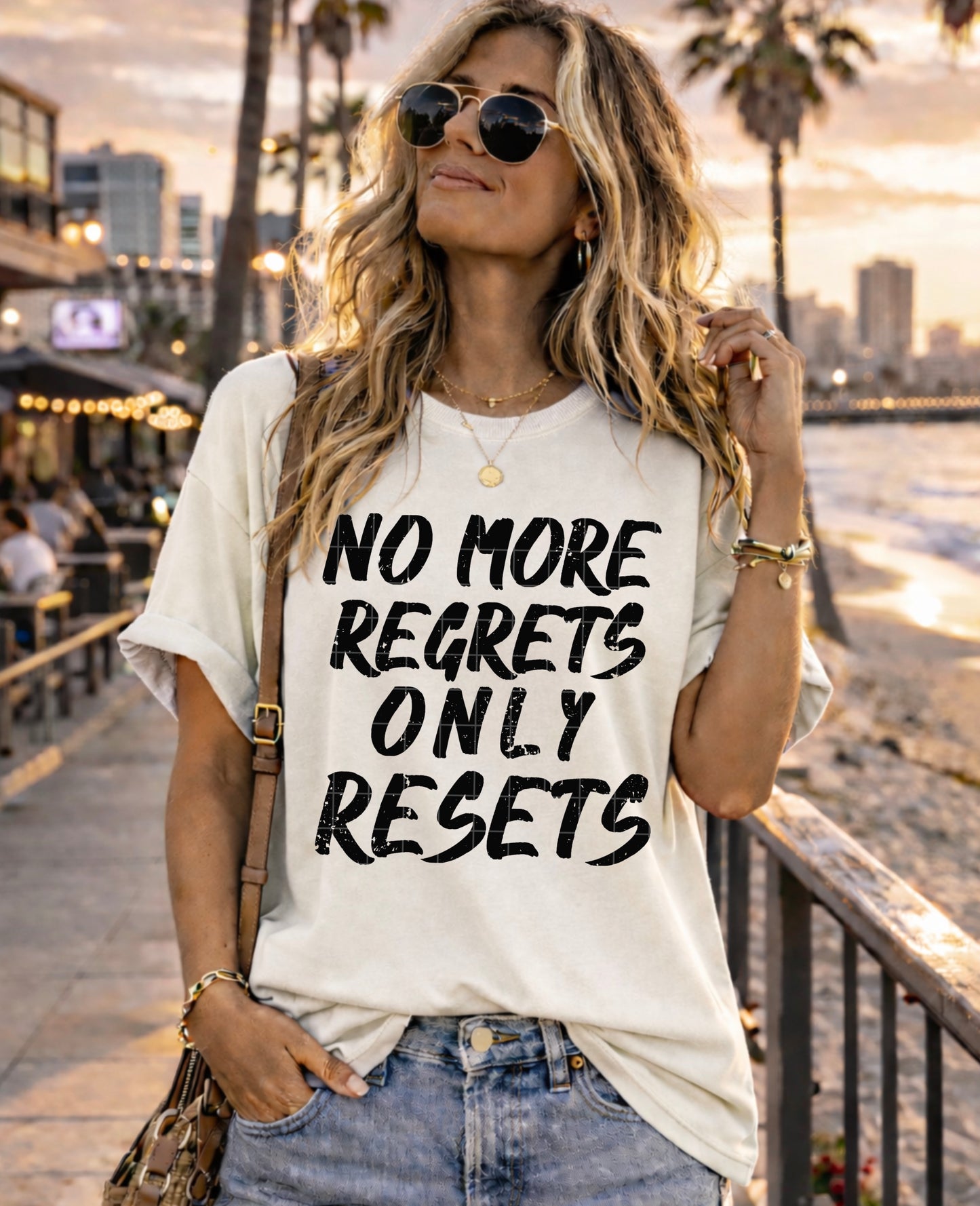 No More Regrets Only Resets Bundle