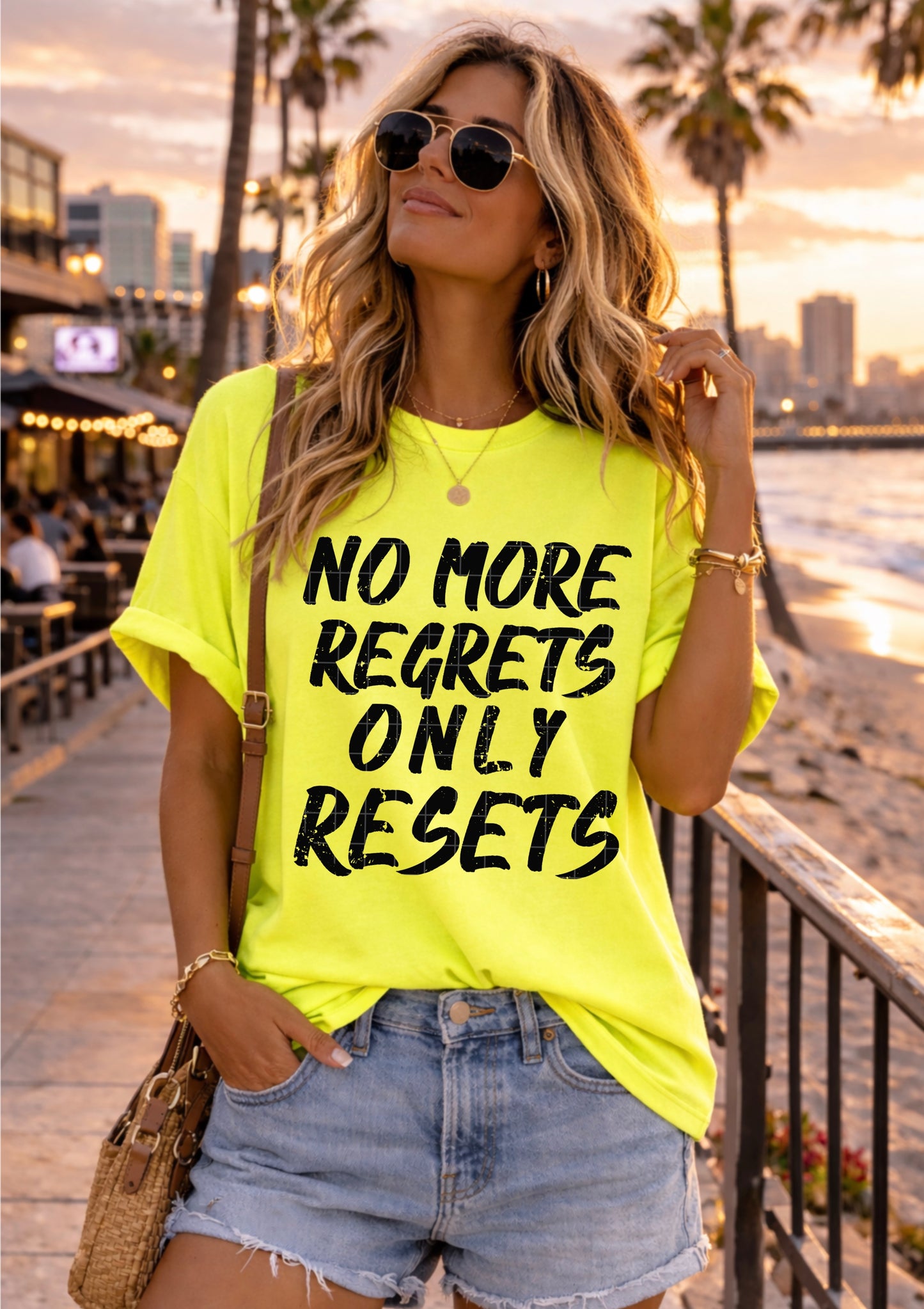No More Regrets Only Resets Bundle