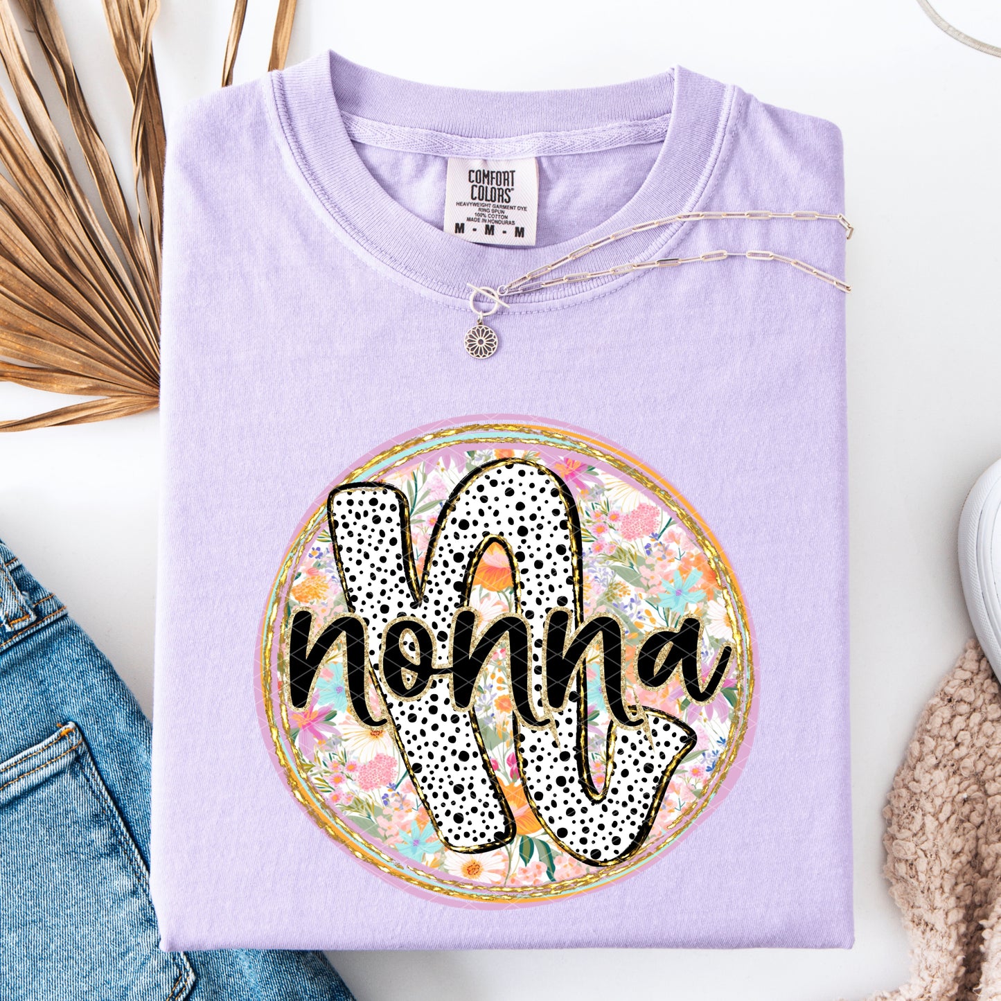 Wildflower Collection; Nonna
