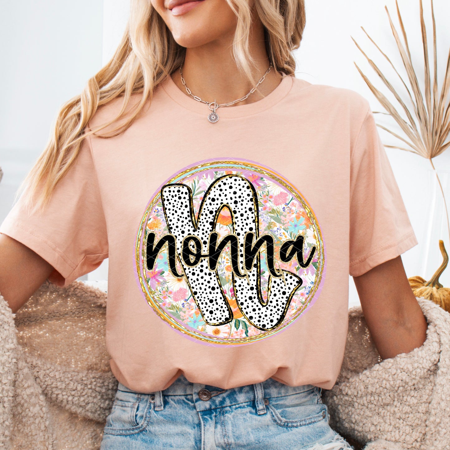 Wildflower Collection; Nonna