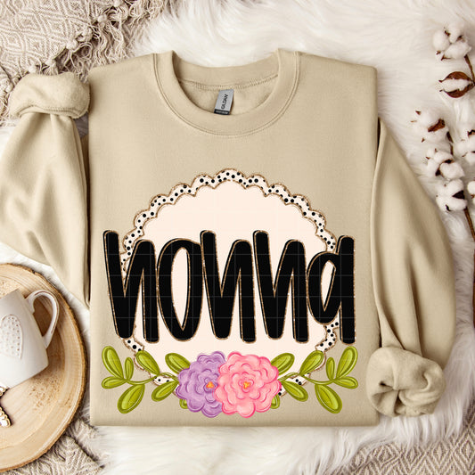 Spring Name Collection Nonna