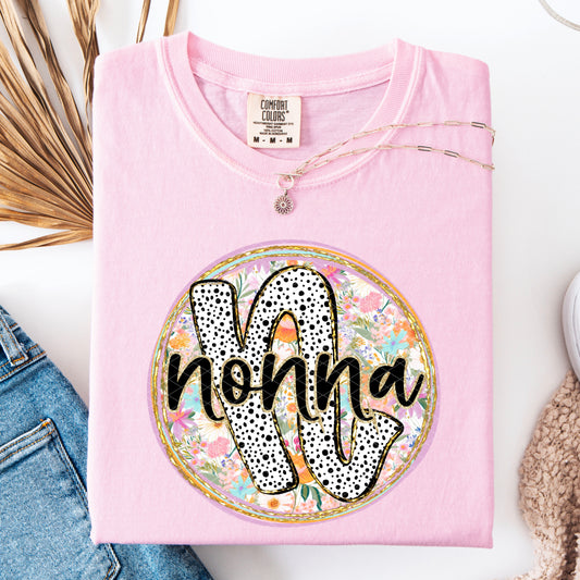 Wildflower Collection; Nonna