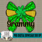 Not Lucky, but Blessed Bundle; Grammy