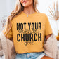 Not Your Ordinary Church Girl Bundle