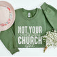 Not Your Ordinary Church Girl Bundle