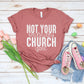 Not Your Ordinary Church Girl Bundle