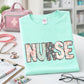 Medical Collection; Nurse