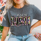 Nurse; NICU