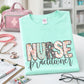 Medical Collection; Nurse practitioner