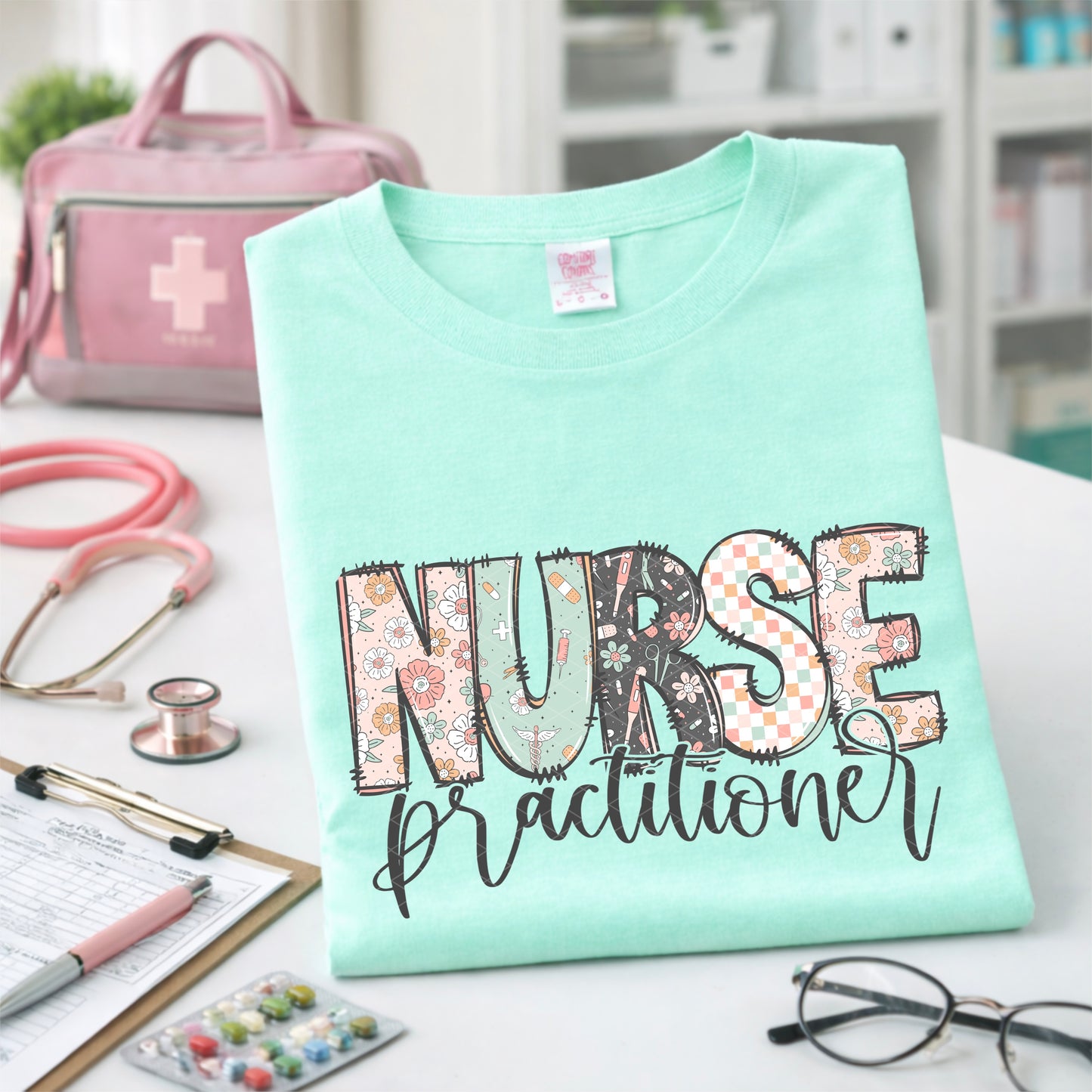 Medical Collection; Nurse practitioner