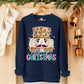 Nutty for Christmas