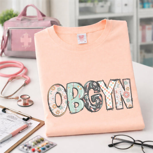Medical Collection; OBGYN