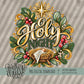 Holy Night Single Image
