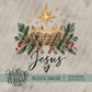 O Holy Night Nativity Bundle