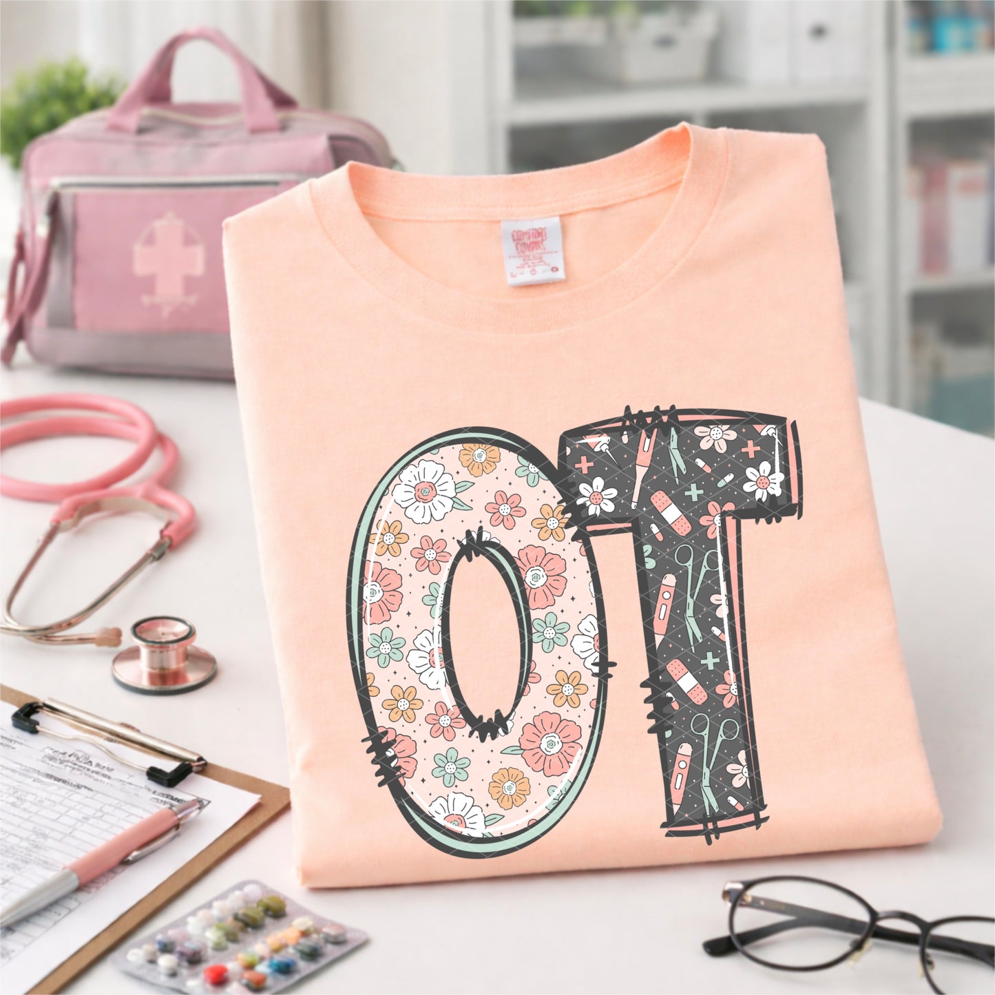 Medical Collection; OT