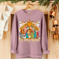 Oh Holy Night 2025