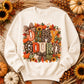 Oh My Gourd Faux Embroidery