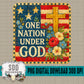 One Nation Under God