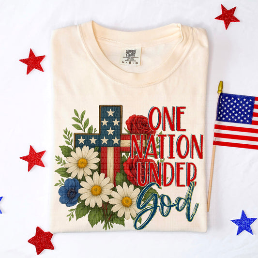 One Nation Under God Bundle