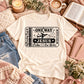 Jesus Boarding Pass Bundle