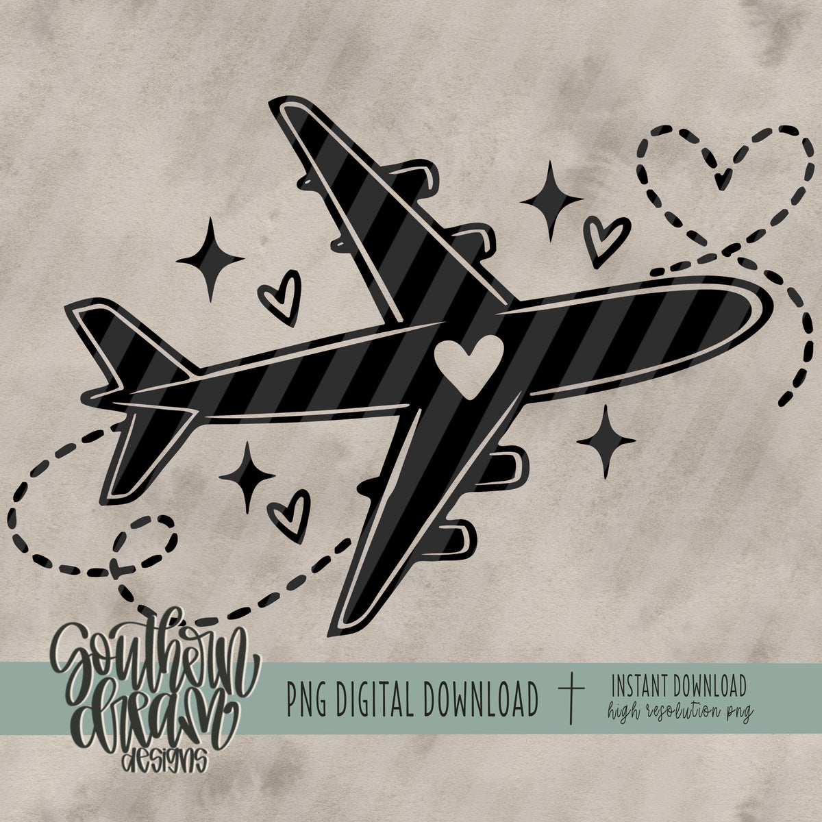 Jesus Boarding Pass Bundle