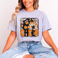 Cheer Bundle; Orange & Black