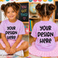 Orchid School Front & Back